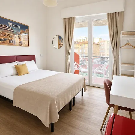 Dolce Boutique Отель 3*