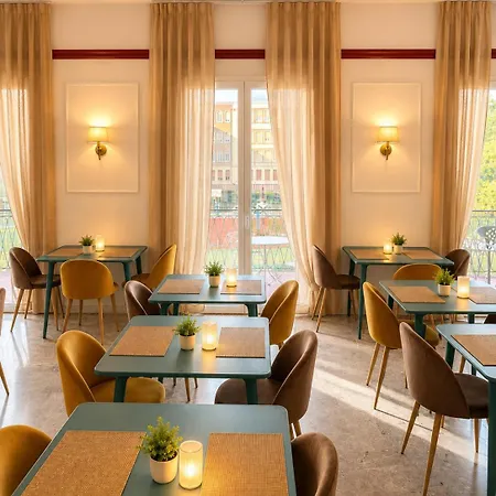 Dolce Boutique 3* Rimini